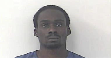 Joshua Officer, - St. Lucie County, FL 